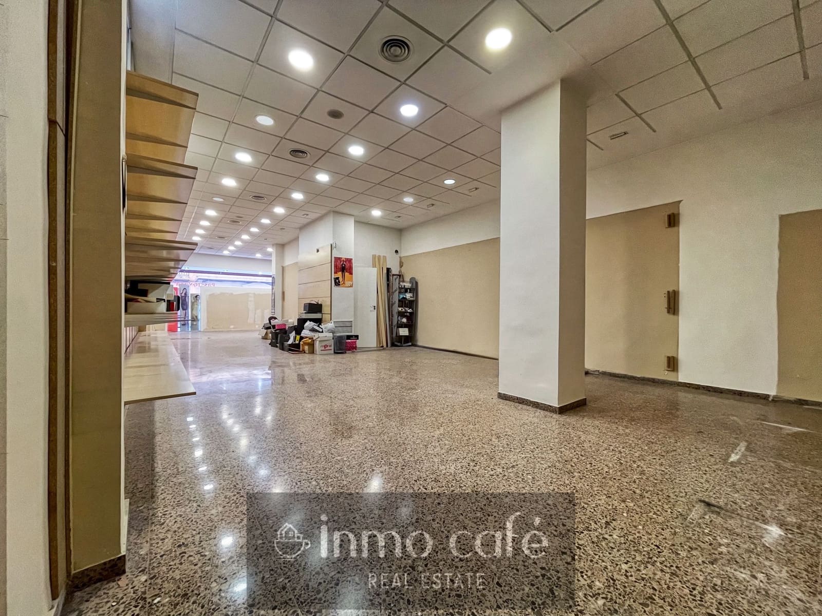 Gewerbe zu vermieten in Ontinyent - 600 € (Ref: 8739115)
