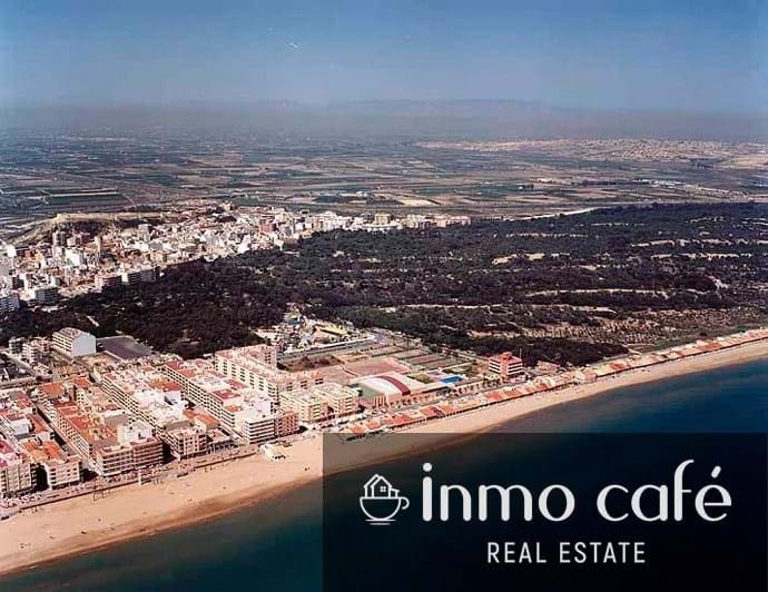 2 bedroom Apartment for sale in Guardamar del Segura with pool - € 259,000 (Ref: 8740852)