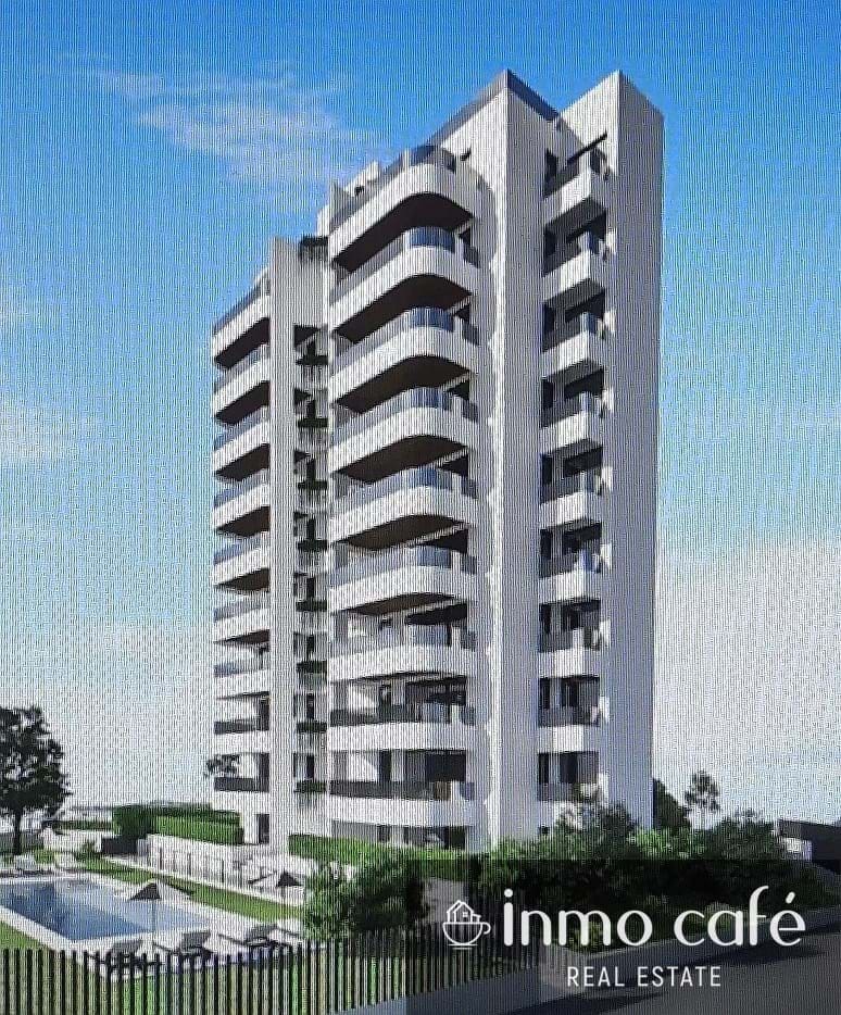 2 bedroom Apartment for sale in Guardamar del Segura with pool - € 259,000 (Ref: 8740852)