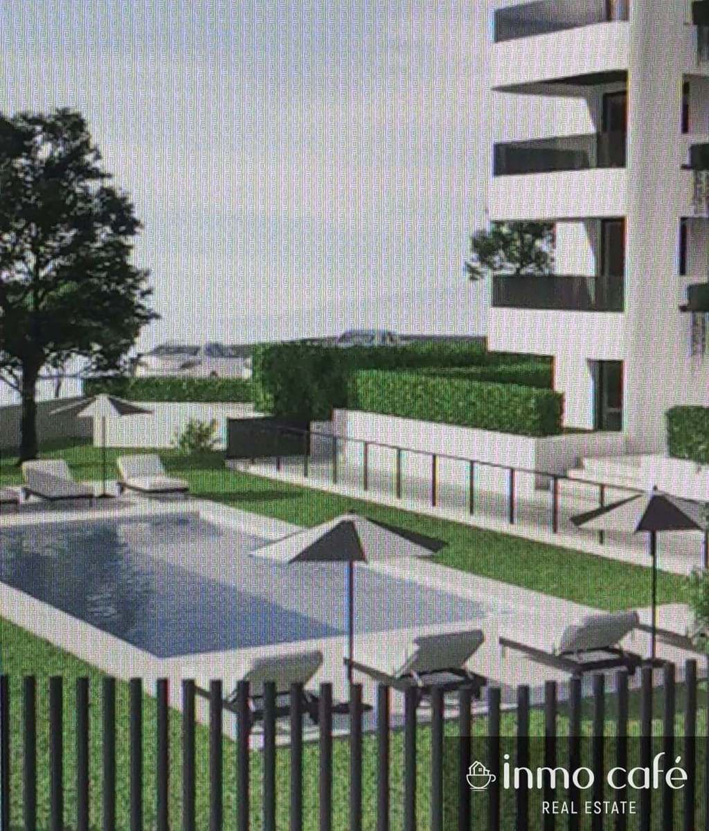 2 bedroom Apartment for sale in Guardamar del Segura with pool - € 259,000 (Ref: 8740852)