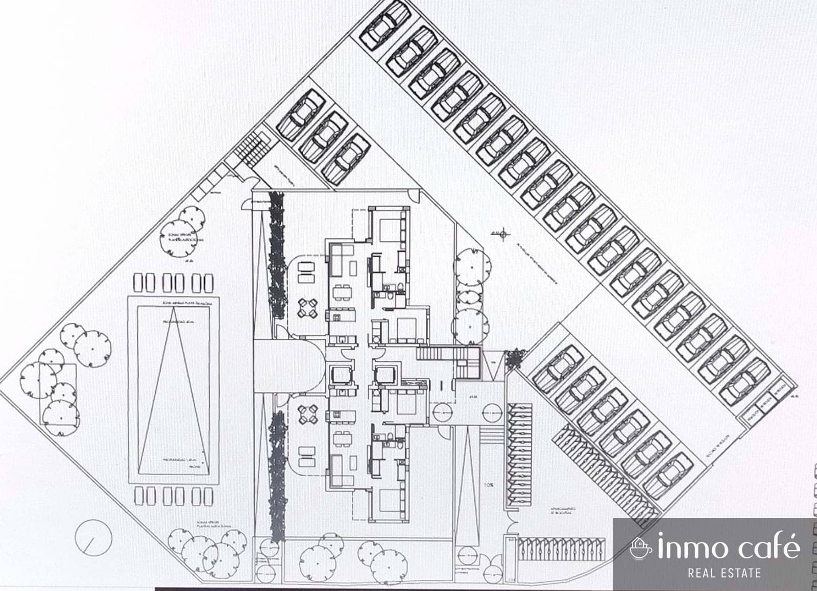 2 bedroom Apartment for sale in Guardamar del Segura with pool - € 259,000 (Ref: 8740852)