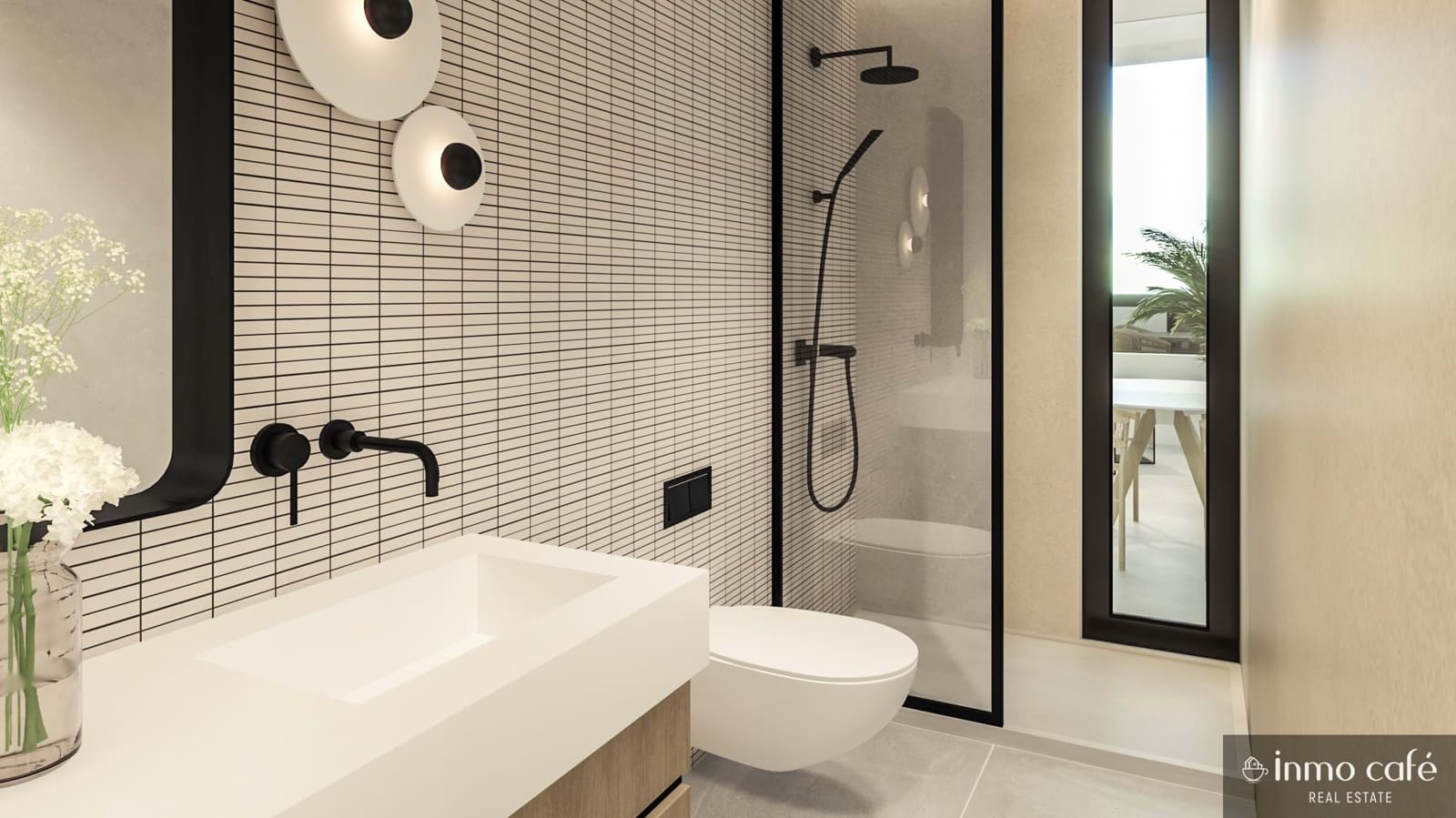 2 bedroom Apartment for sale in Guardamar del Segura with pool - € 259,000 (Ref: 8740852)