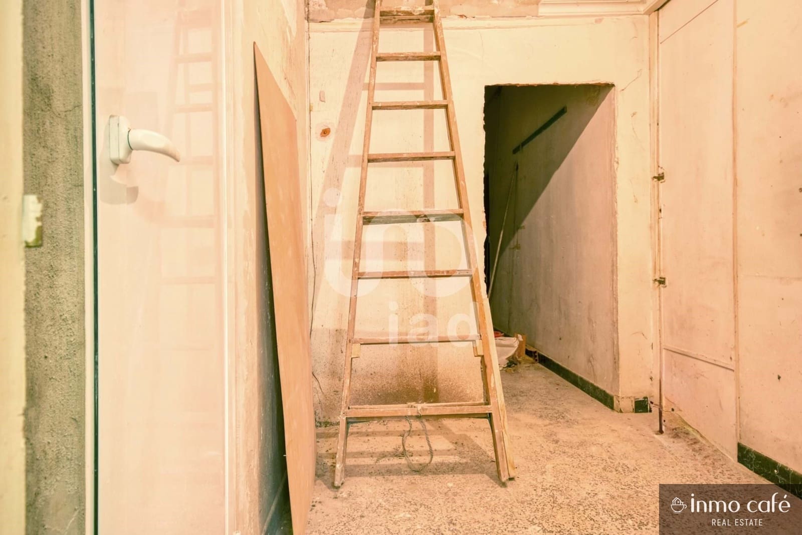 1 soveværelse Erhverv til salg i Canals - € 32.500 (Ref: 8769321)