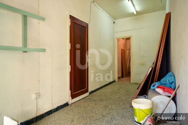 1 bedroom Commercial for sale in Canals - € 32,500 (Ref: 8769321)