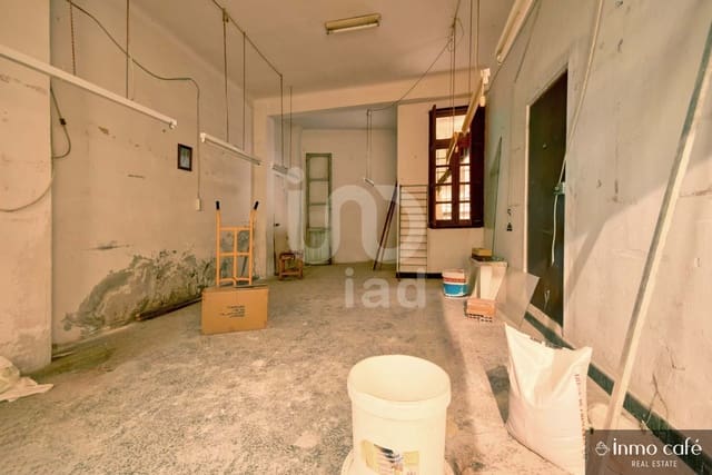 1 bedroom Commercial for sale in Canals - € 32,500 (Ref: 8769321)