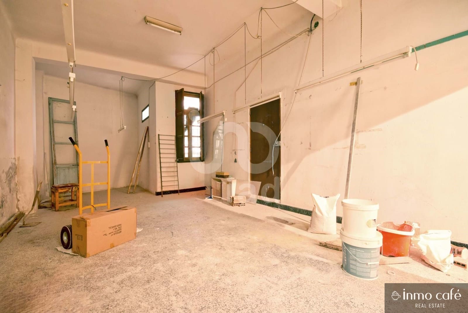 1 soveværelse Erhverv til salg i Canals - € 32.500 (Ref: 8769321)