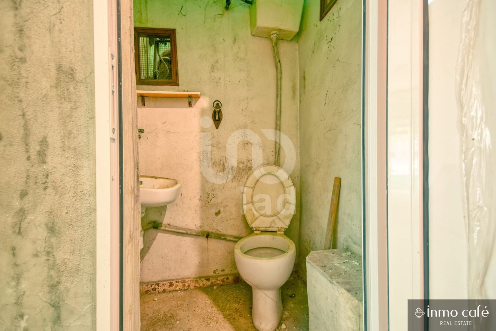 1 soveværelse Erhverv til salg i Canals - € 32.500 (Ref: 8769321)