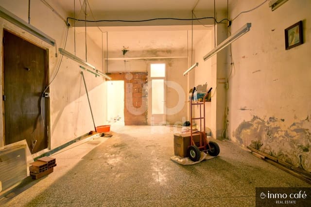 1 bedroom Commercial for sale in Canals - € 32,500 (Ref: 8769321)