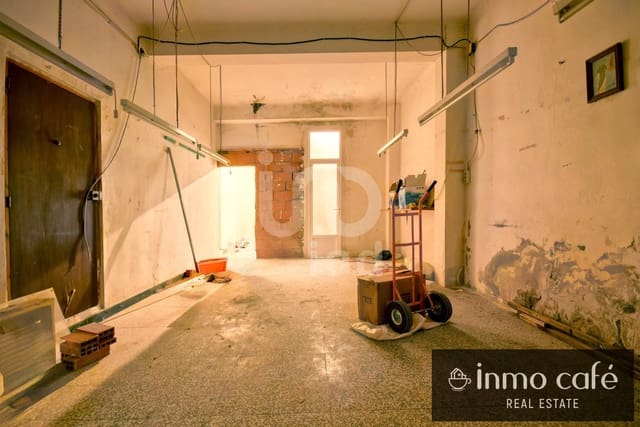 1 bedroom Commercial for sale in Canals - € 32,500 (Ref: 8769321)