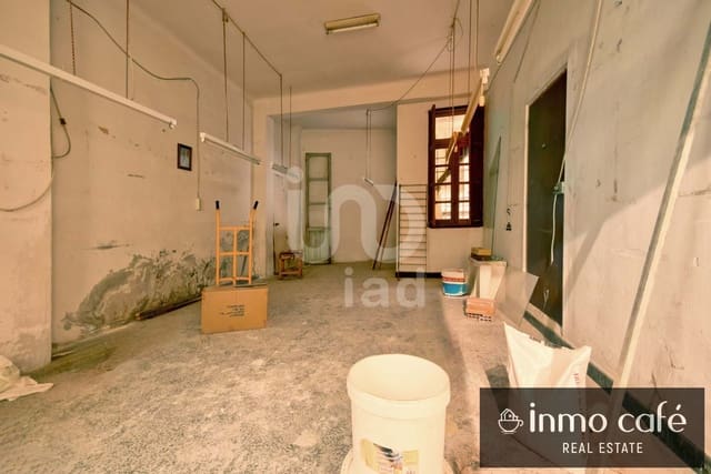 1 bedroom Commercial for sale in Canals - € 32,500 (Ref: 8769321)