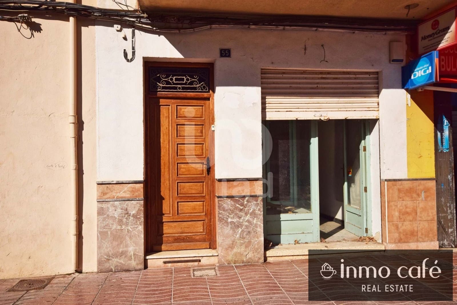1 bedroom Commercial for sale in Canals - € 32,500 (Ref: 8769321)