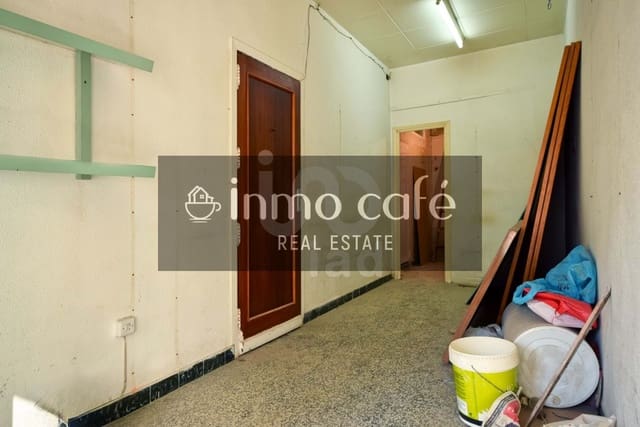 1 slaapkamer Commercieel te koop in Canals - € 32.500 (Ref: 8769321)