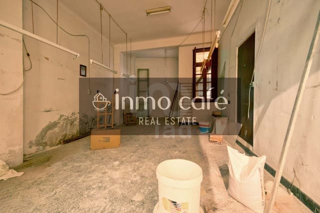 1 slaapkamer Commercieel te koop in Canals - € 32.500 (Ref: 8769321)
