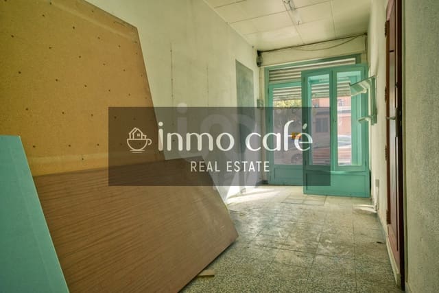1 slaapkamer Commercieel te koop in Canals - € 32.500 (Ref: 8769321)