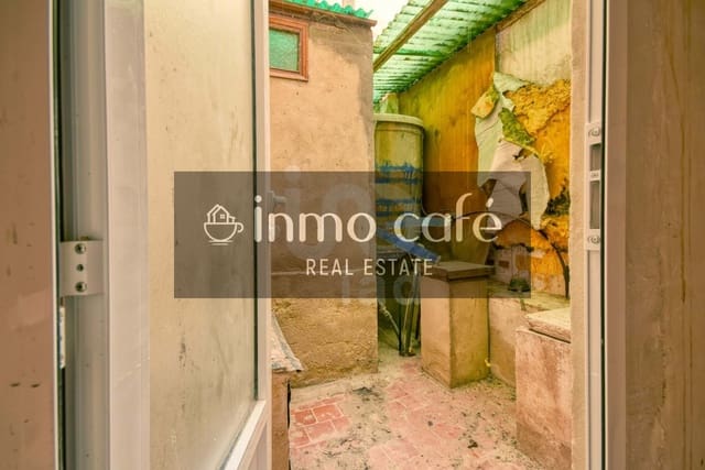 1 slaapkamer Commercieel te koop in Canals - € 32.500 (Ref: 8769321)