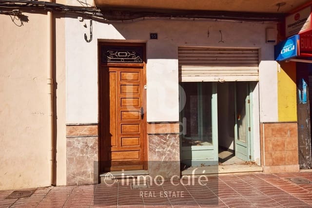 1 sypialnia Komercyjne na sprzedaż w Canals - 32 500 € (Ref: 8769321)