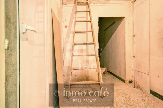 1 sypialnia Komercyjne na sprzedaż w Canals - 32 500 € (Ref: 8769321)