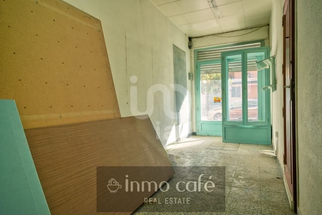 1 sypialnia Komercyjne na sprzedaż w Canals - 32 500 € (Ref: 8769321)