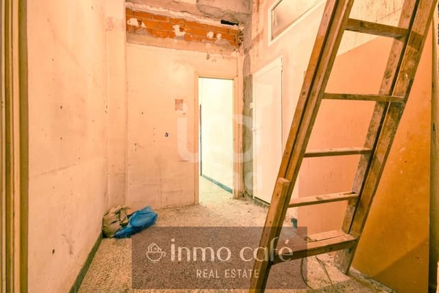 1 sypialnia Komercyjne na sprzedaż w Canals - 32 500 € (Ref: 8769321)