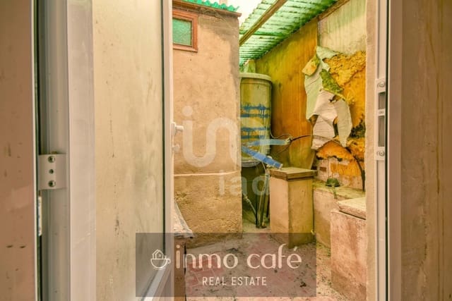 1 sypialnia Komercyjne na sprzedaż w Canals - 32 500 € (Ref: 8769321)