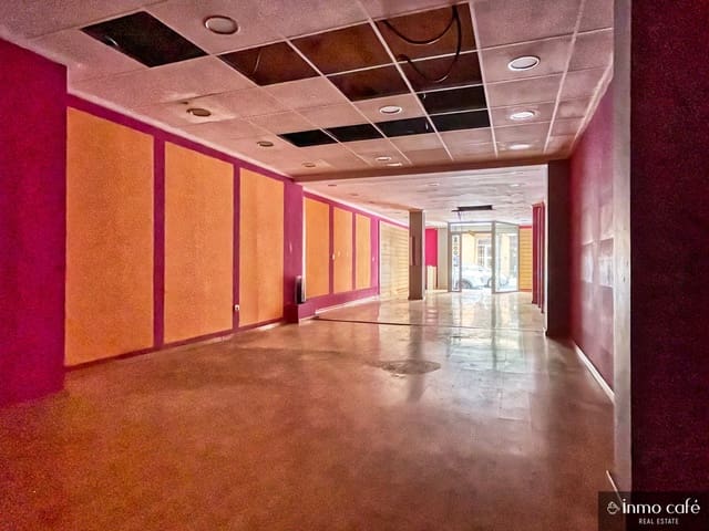 Gewerbe zu verkaufen in Canals - 71.000 € (Ref: 8772667)