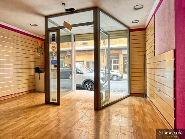 Gewerbe zu verkaufen in Canals - 71.000 € (Ref: 8772667)