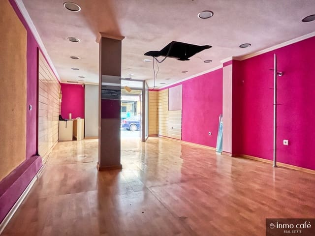 Gewerbe zu verkaufen in Canals - 71.000 € (Ref: 8772667)