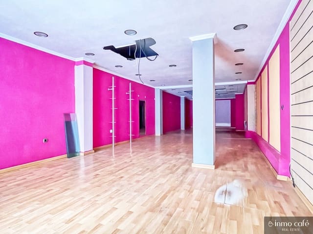 Gewerbe zu verkaufen in Canals - 71.000 € (Ref: 8772667)