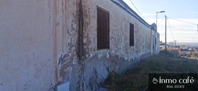 Commercial for sale in Crevillente / Crevillent - € 110,000 (Ref: 8779354)