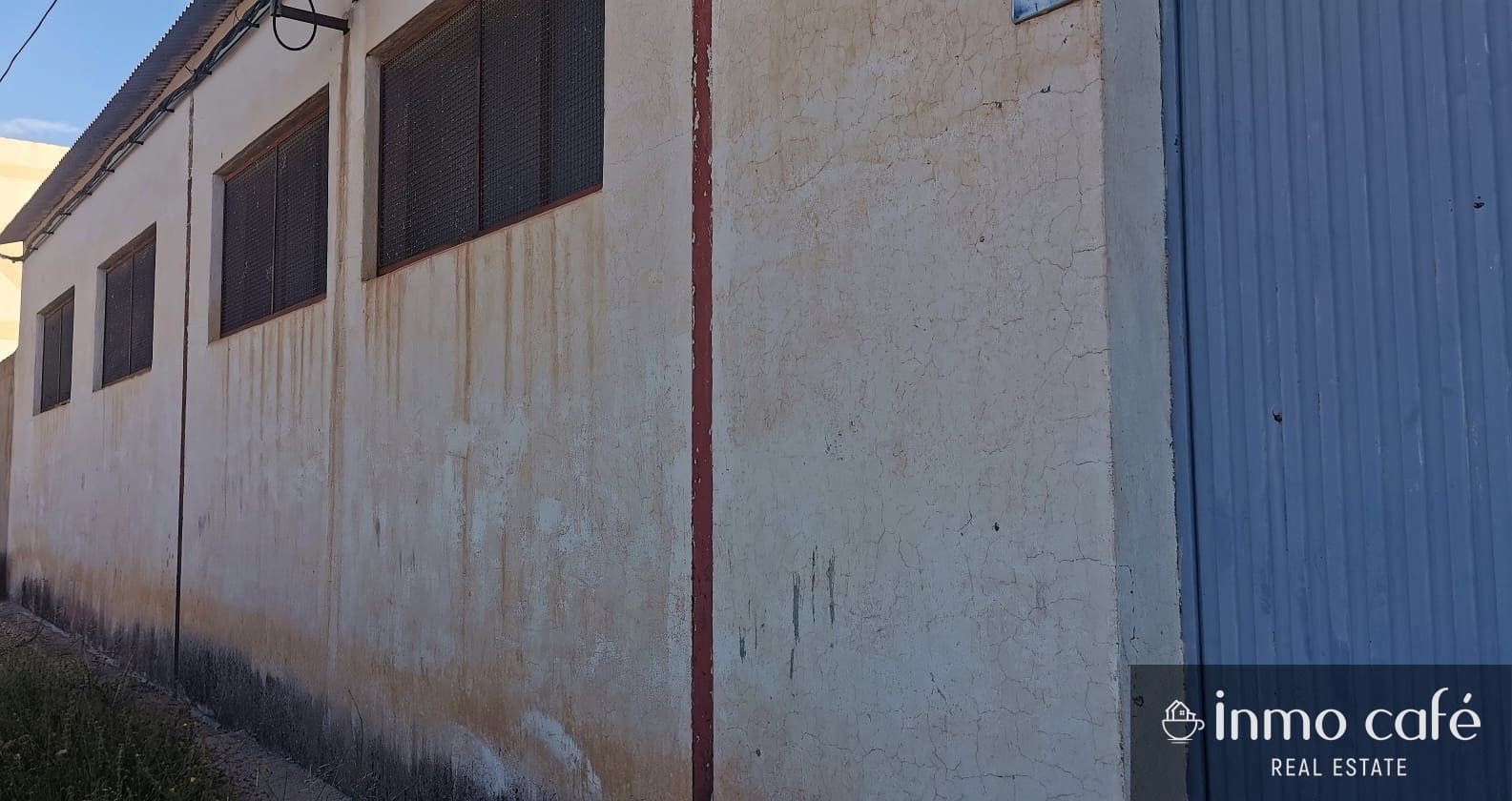 Local Comercial en Crevillente / Crevillent en venta - 110.000 € (Ref: 8779354)