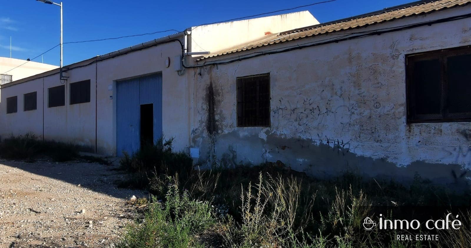 Local Comercial en Crevillente / Crevillent en venta - 110.000 € (Ref: 8779354)