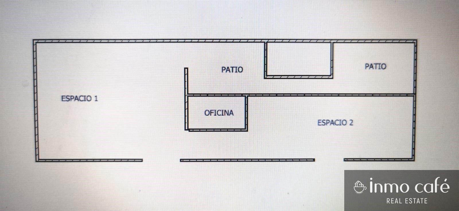 Local Comercial en Crevillente / Crevillent en venta - 110.000 € (Ref: 8779354)