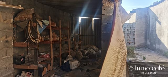 Commercial for sale in Crevillente / Crevillent - € 110,000 (Ref: 8779354)