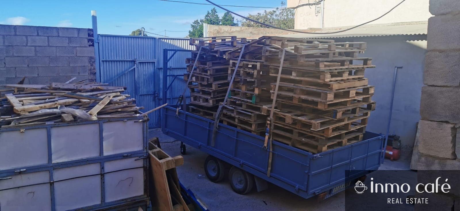 Bouwgrond te koop in Crevillente / Crevillent - € 65.000 (Ref: 8779846)