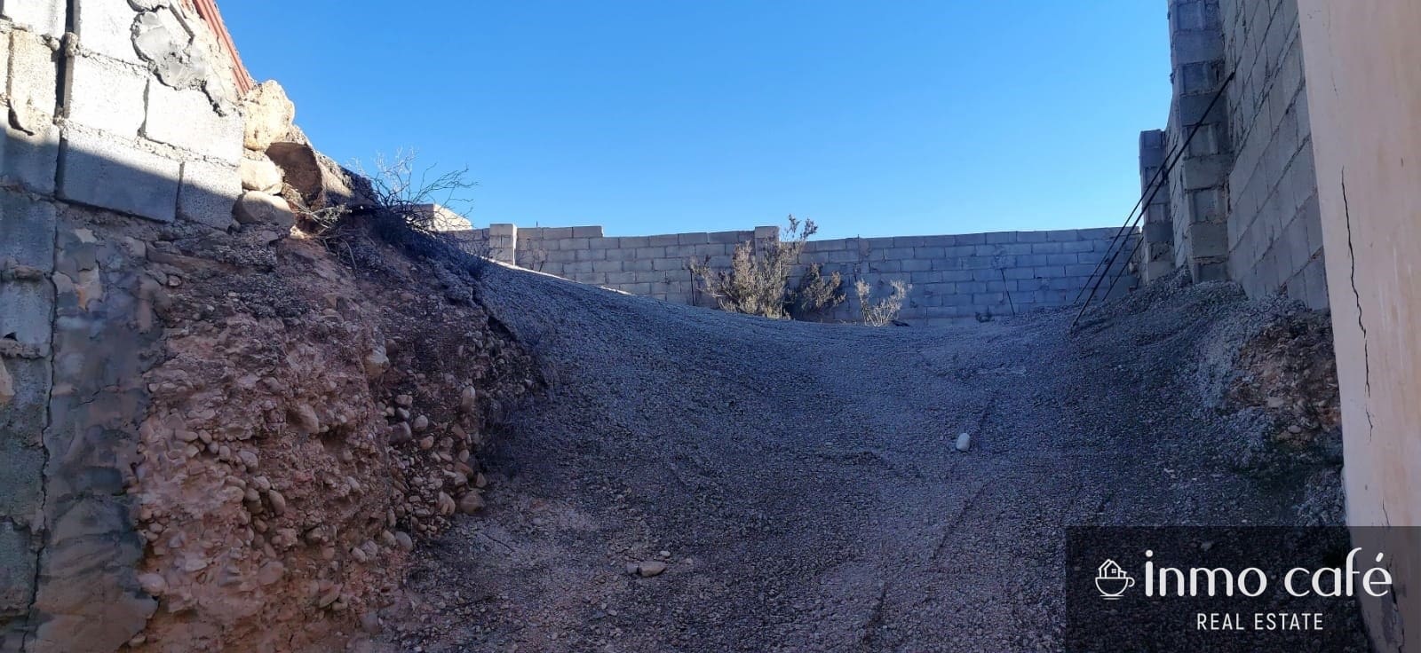 Bouwgrond te koop in Crevillente / Crevillent - € 65.000 (Ref: 8779846)