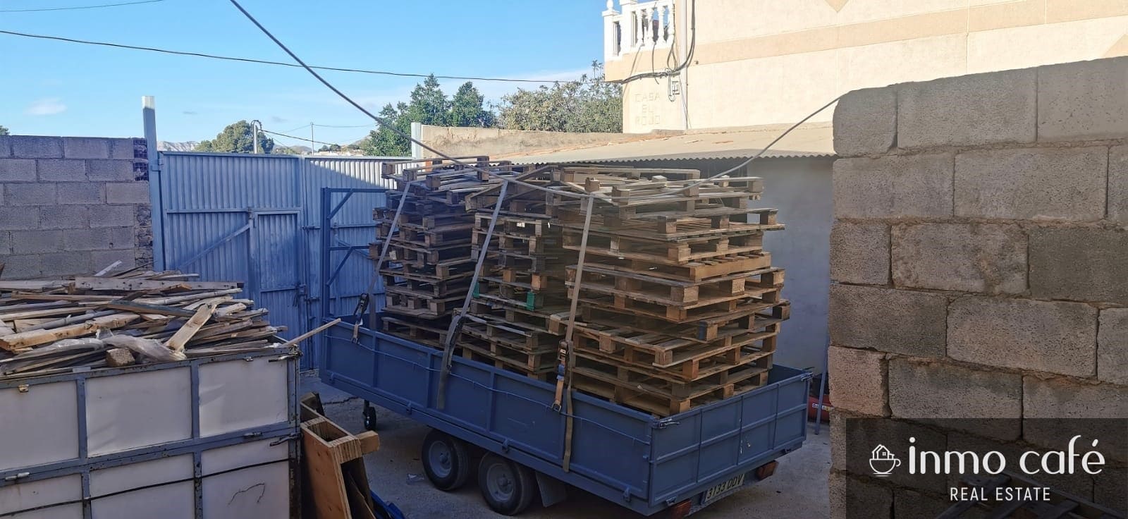 Bouwgrond te koop in Crevillente / Crevillent - € 65.000 (Ref: 8779846)