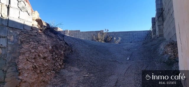 Bouwgrond te koop in Crevillente / Crevillent - € 65.000 (Ref: 8779846)