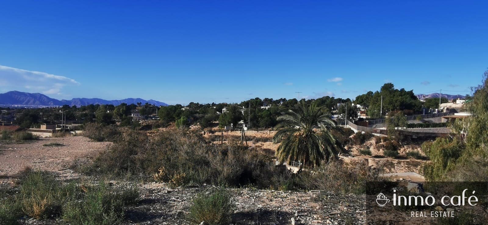 Bouwgrond te koop in Crevillente / Crevillent - € 65.000 (Ref: 8779846)