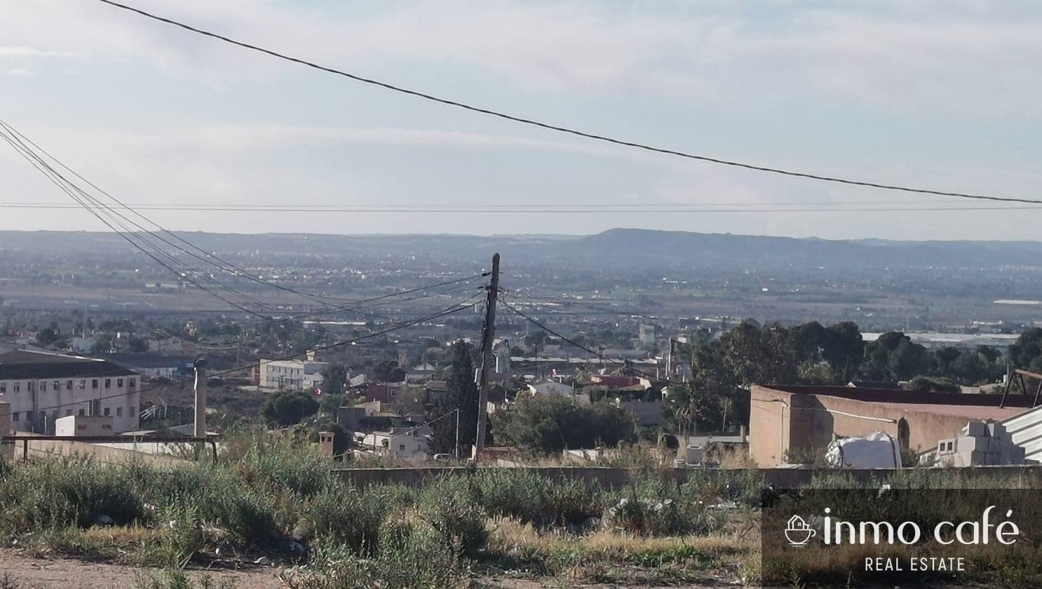 Bouwgrond te koop in Crevillente / Crevillent - € 65.000 (Ref: 8779846)