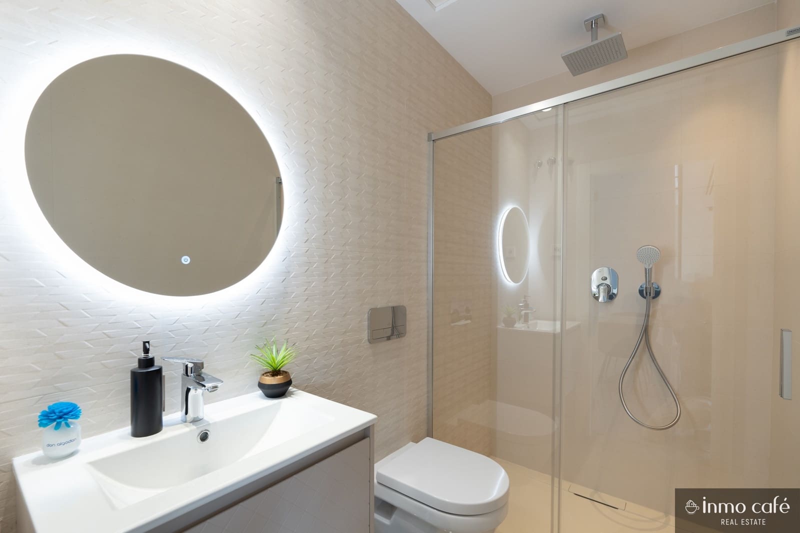 3 bedroom Apartment for sale in Santa Pola with pool garage - € 312,000 (Ref: 8800066)