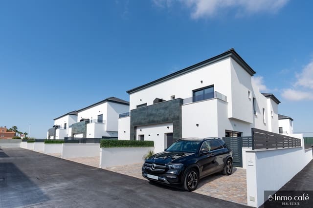 Apartamento de 3 habitaciones en Santa Pola en venta con piscina garaje - 312.000 € (Ref: 8800066)