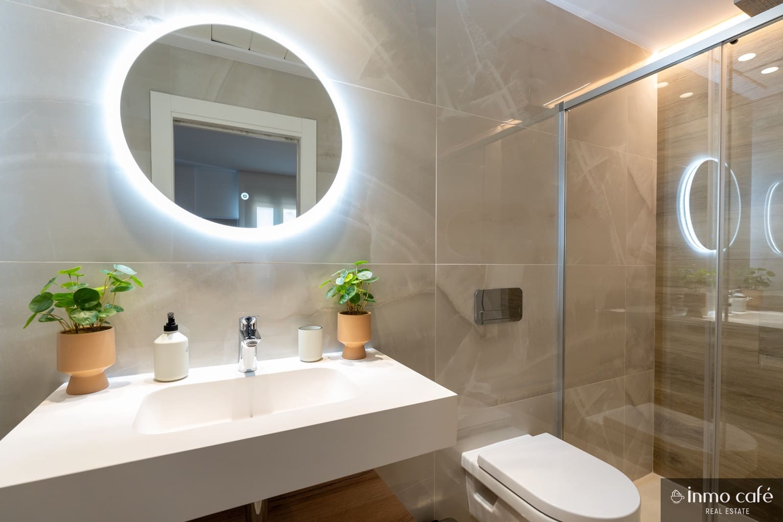 3 bedroom Apartment for sale in Santa Pola with pool garage - € 312,000 (Ref: 8800066)