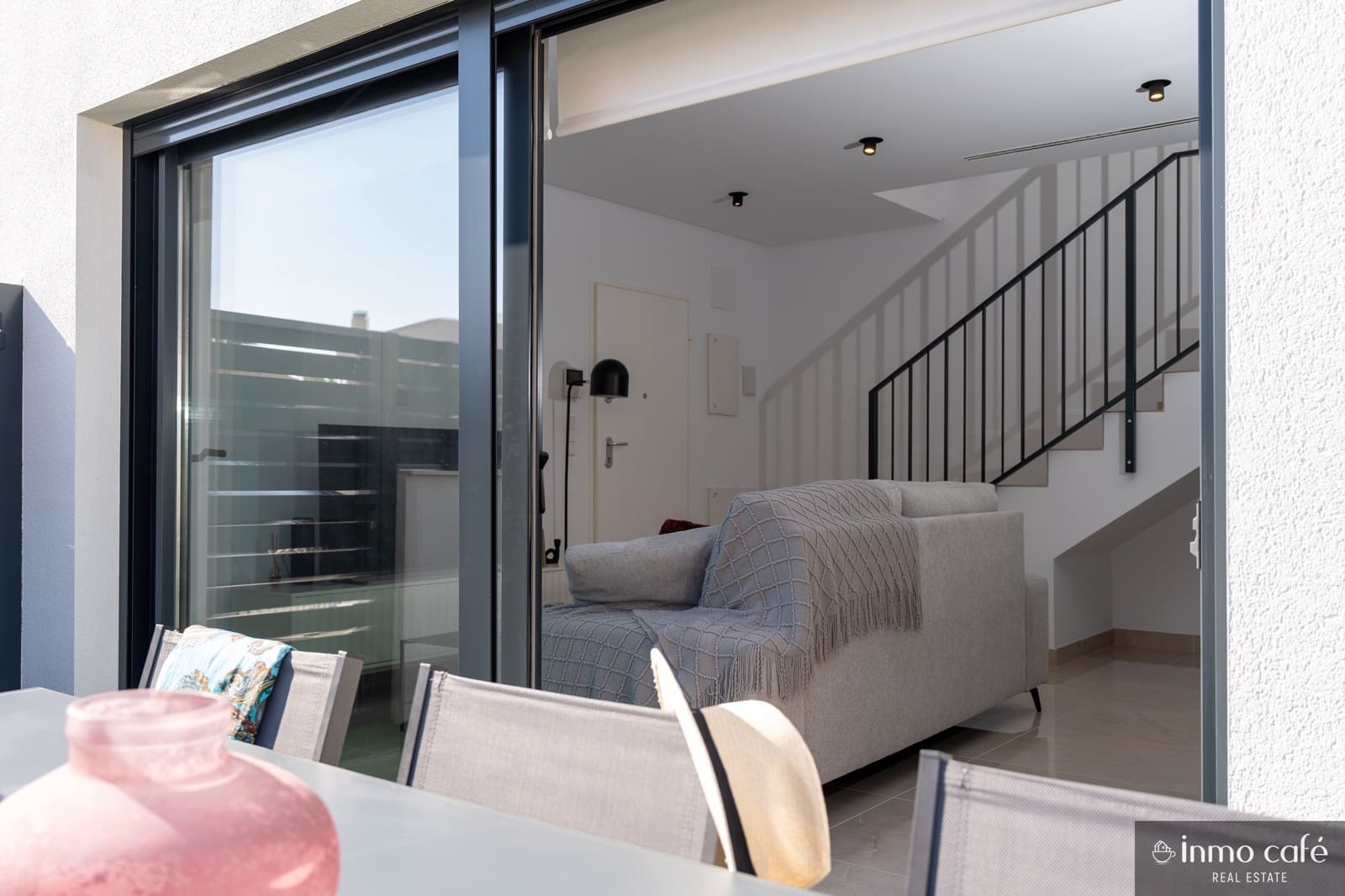 3 bedroom Apartment for sale in Santa Pola with pool garage - € 312,000 (Ref: 8800066)