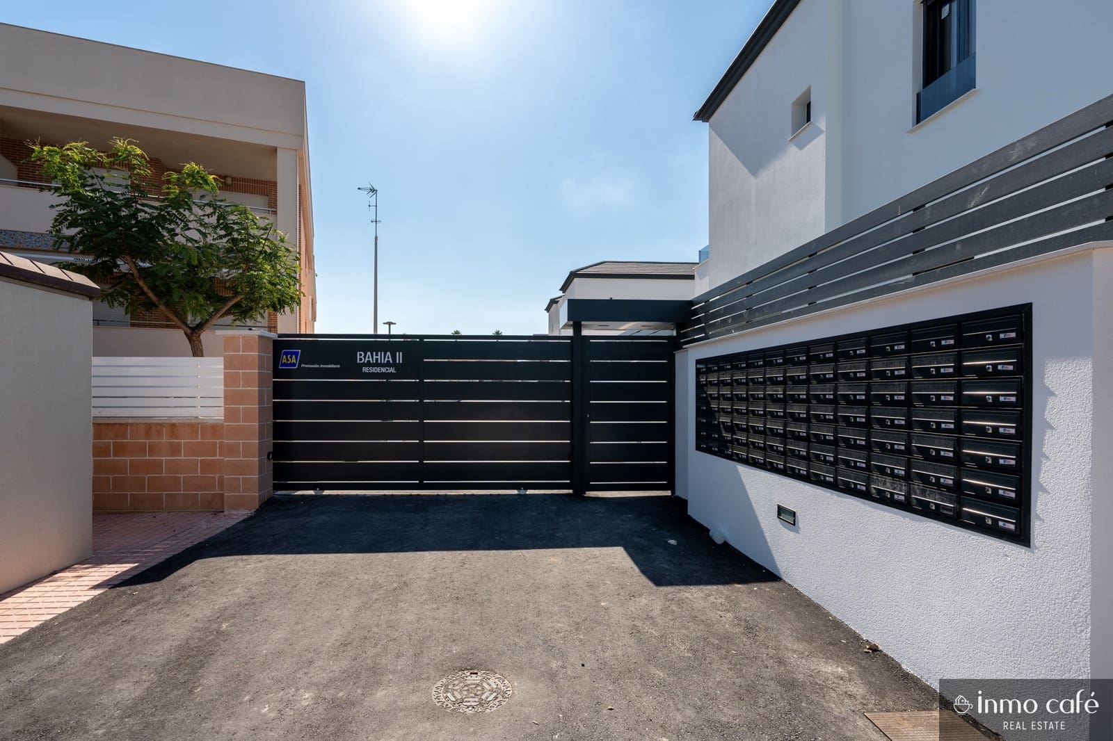 3 bedroom Apartment for sale in Santa Pola with pool garage - € 312,000 (Ref: 8800066)