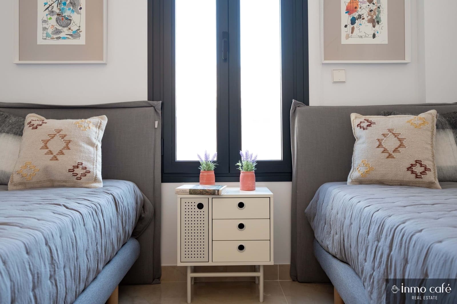 3 bedroom Apartment for sale in Santa Pola with pool garage - € 312,000 (Ref: 8800066)