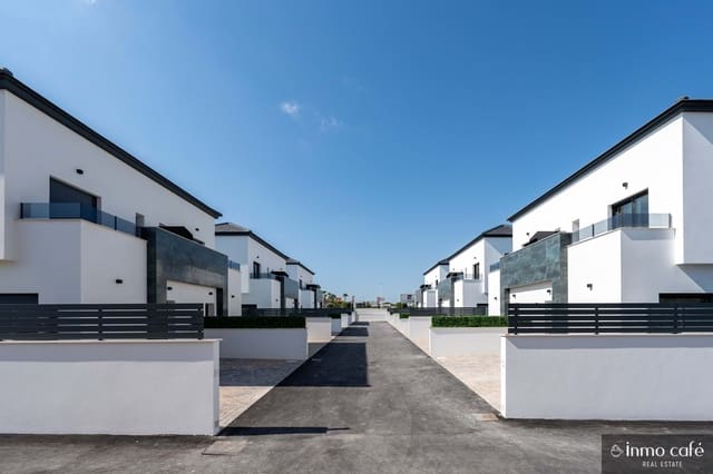 Apartamento de 3 habitaciones en Santa Pola en venta con piscina garaje - 312.000 € (Ref: 8800066)