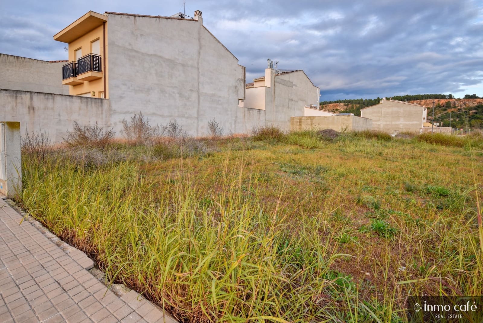 Byggegrund til salg i Anna - € 36.720 (Ref: 8803760)