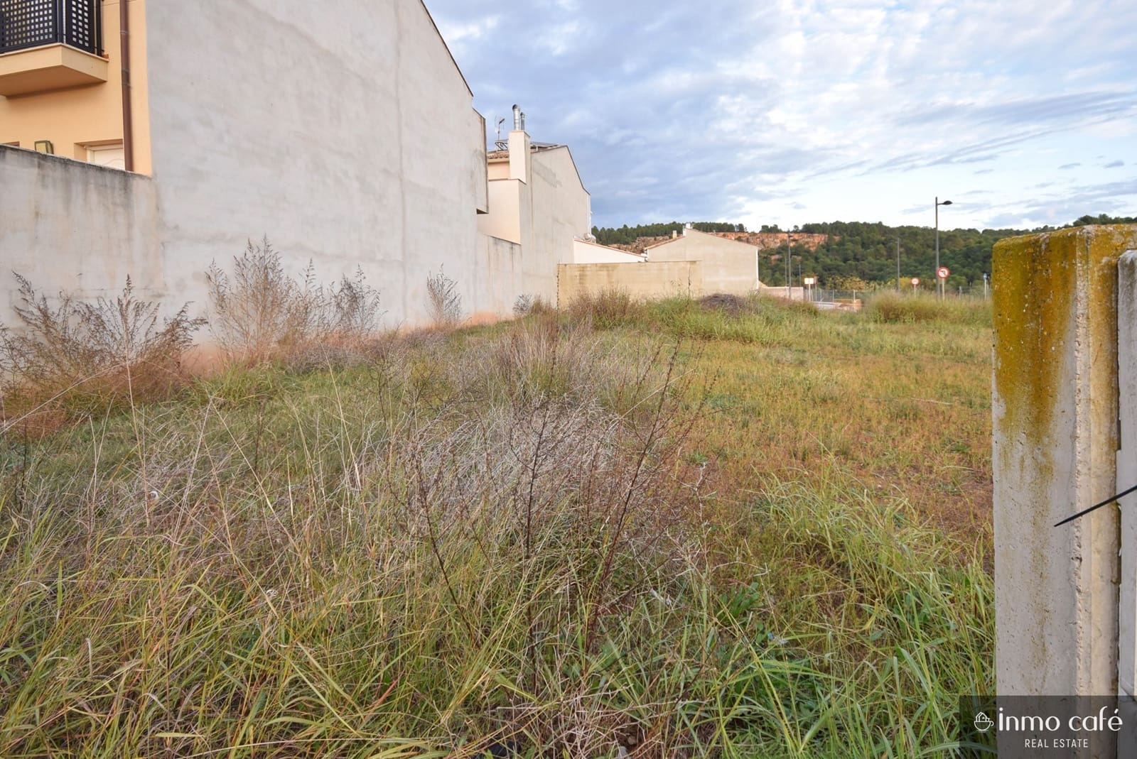 Byggegrund til salg i Anna - € 36.720 (Ref: 8803760)