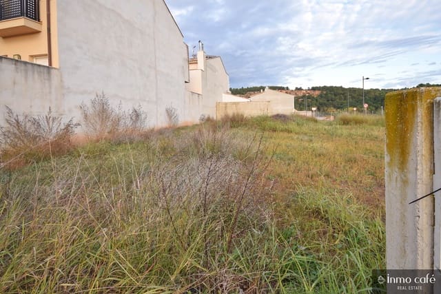 Building Plot for sale in Anna - € 36,720 (Ref: 8803760)