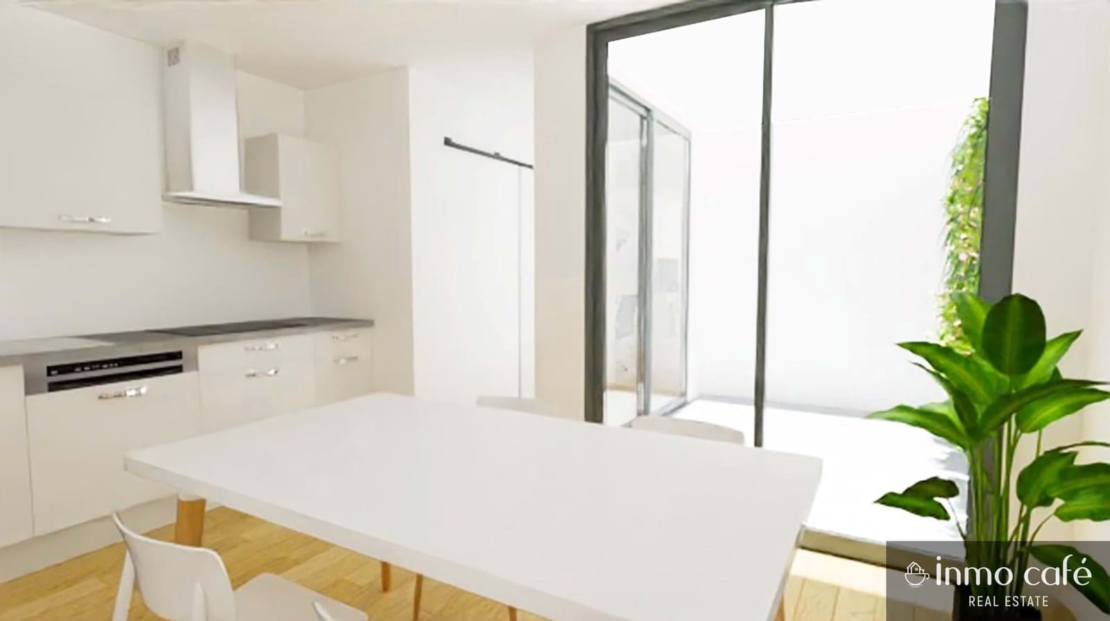 1 soveværelse Lejlighed til salg i Canals - € 32.500 (Ref: 8803930)